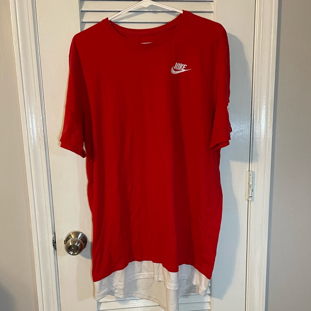 Nike Tee
